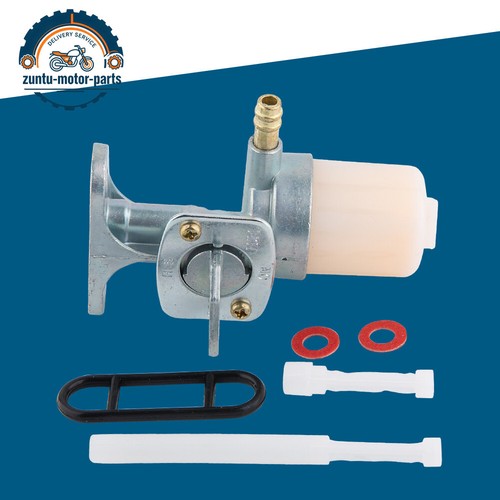 Motorcycle fuel tank switch - motorcycle,