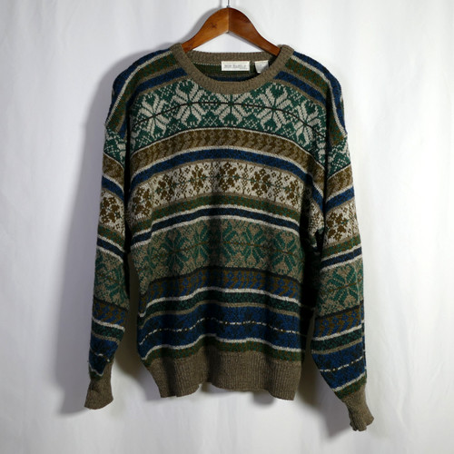 Vintage mens wool - vintage,