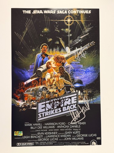 Star wars empire strikes back - empire,