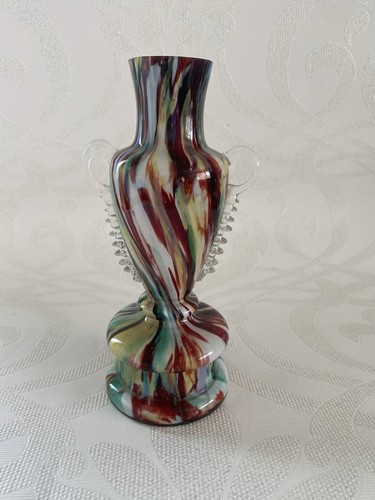 Vintage multi coloured - multi,