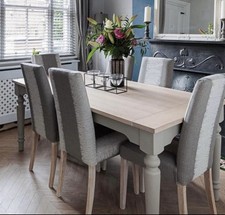Laura Ashley Dorest Dining