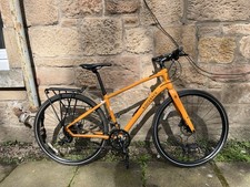 Ridgeback Tempest Hybrid Bike
