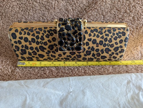 River island leopard print - river,