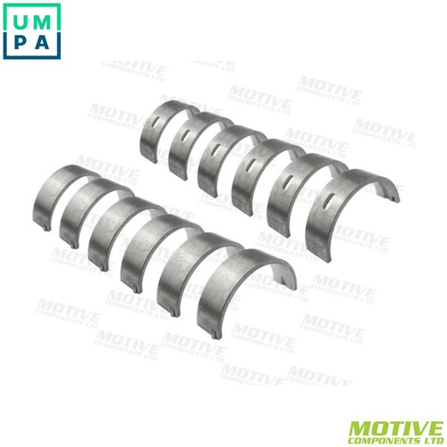 Crankshaft bearing m708910 for - bearing,