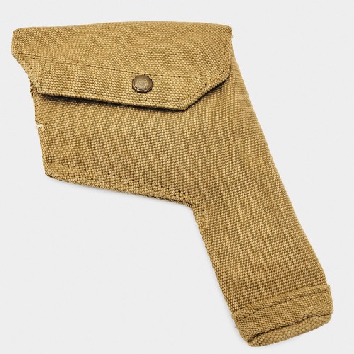 Ww2 1943 dated holster - ww2,