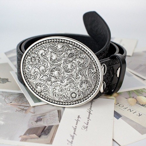 Fashion western cowboy - western, belt