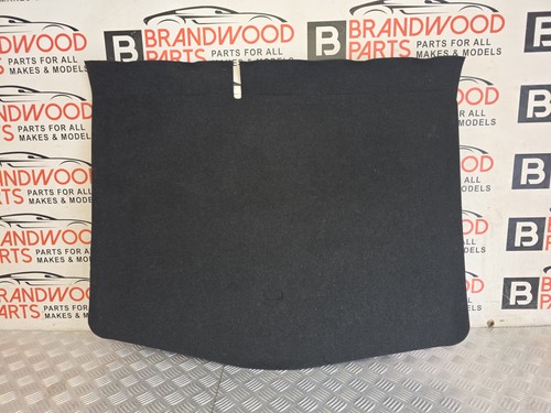 Nissan juke trunk boot floor - trunk,