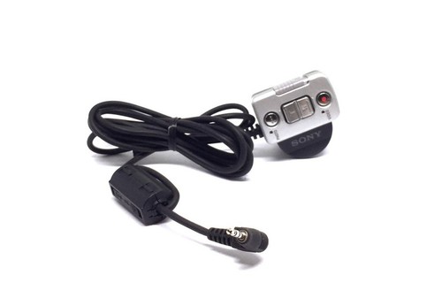 Sony remote for - remote, dcr-dvd