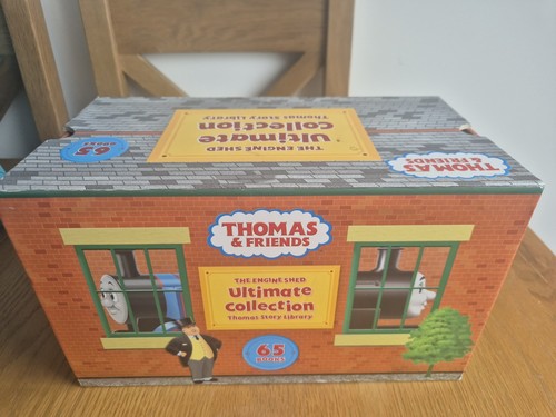Thomas friends engine - &,