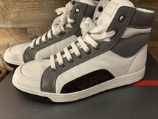 Prada Hi High Top Trainers