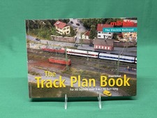 Marklin Track Plan Book For HO