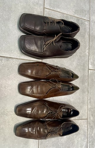 Prada mens leather - prada, shoe
