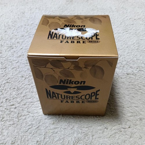 Nikon naturescope fabre mini - fabre,