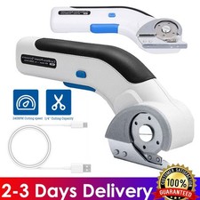 Electric Scissors Cordless