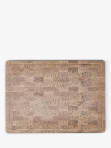 Neptune orford solid end - solid, end-grain