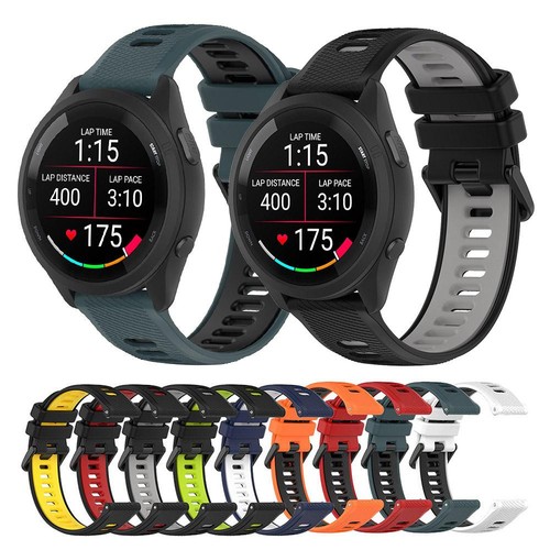 Silicone watch strap band for - silicone,