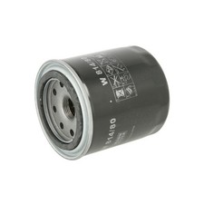 1X OIL FILTER FITS: AIXAM CITY