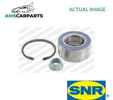 WHEEL BEARING KIT SET REAR