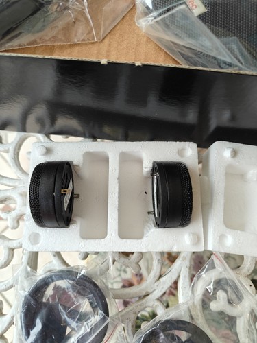 Pair vifa 27 neodymium - pl,