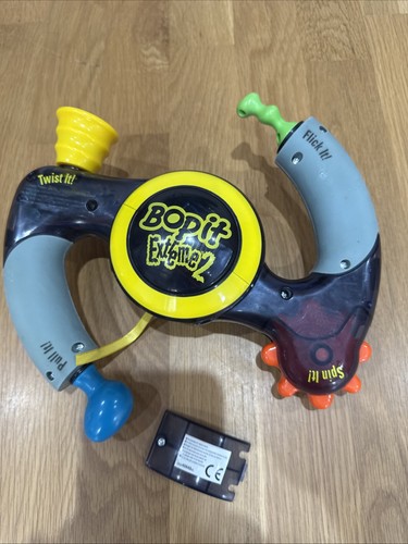 Vintage hasbro bop extreme - it,