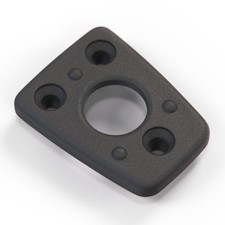 Honda Prelude Rearview Mirror