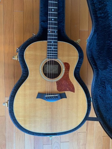 Taylor 214 2009 model - 214,
