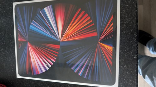 Apple ipad pro 5th - pro,