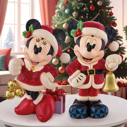 Disney inch mickey and - 17,