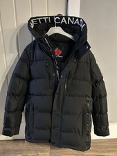 Boys Black Zavetti Canada