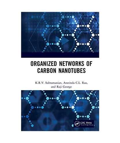 Organized networks carbon - organized, of