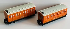 Ertl Bandai Gold Rail ANNIE &
