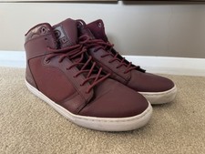 ECKO UNT MENS HIGH TOP