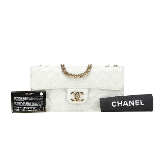 Chanel matelasse patent - chanel,
