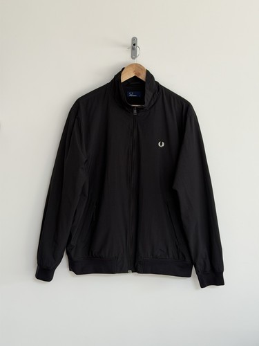 Fred perry black bentham - perry,