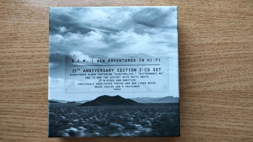 Rem new adventures - rem,