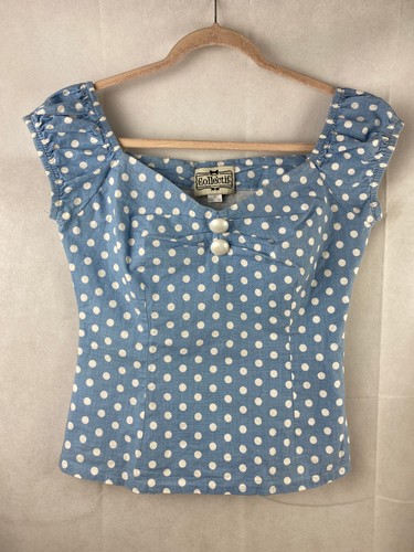 Collectif dolores light blue - collectif,