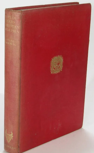 The life hans christian - of,