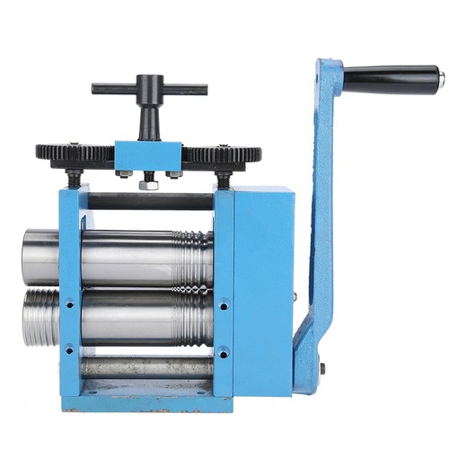 Manual combination rolling - manual,
