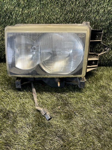 Range rover p38 0 4 - rover, 2.5