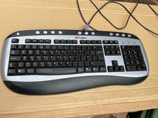 Labtec Y-SN47 Keyboard