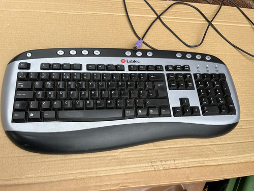 Labtec sn47 keyboard - labtec,