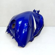 Yamaha 5vy fuel - 5vy, 2004