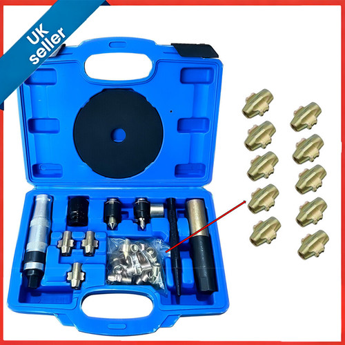 Master locking wheel nut - master,
