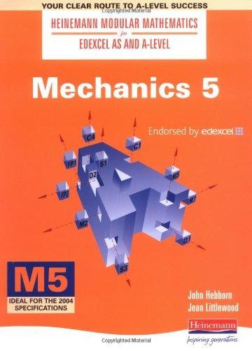 Heinemann modular maths for - heinemann,