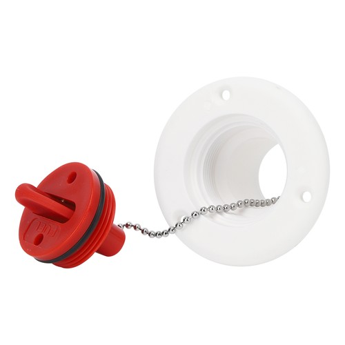 Abs plastic boat deck - deck, fill/