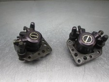 Kawasaki GPZ1100 A 1983-1985 Motorcycle One Pair Of Front Brake Callipers 