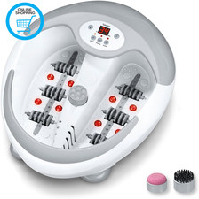 FB50 Foot Spa with Water