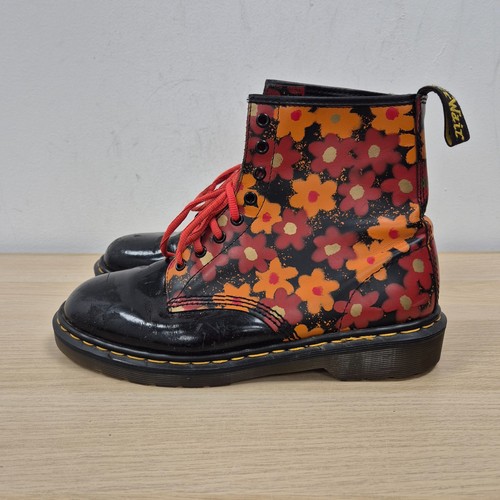 Martens vintage england - dr,