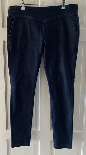 Voodoo vixen denim capri - vixen,
