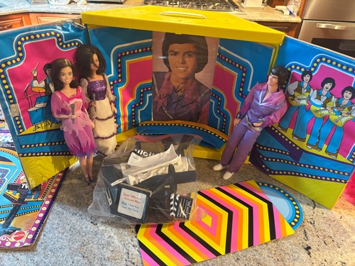 Donny and marie osmond 70s - osmond,